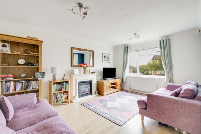 View Full Details for Coleridge Close, SG4 0QX - EAID:Putterills, BID:893