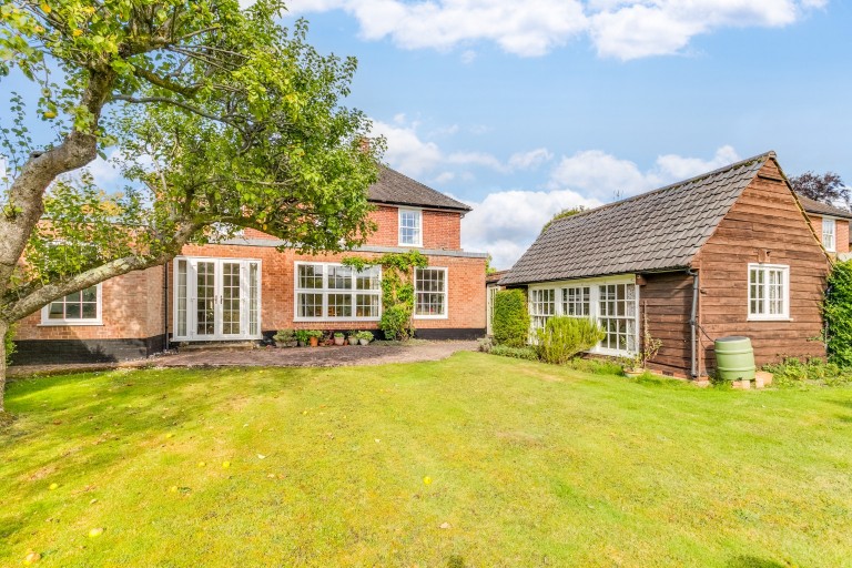 View Full Details for Guessens Road, Welwyn Garden City, Hertfordshire, AL8