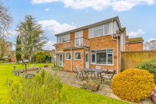 Images for Laurel Way, Ickleford, Hitchin, Hertfordshire, SG5