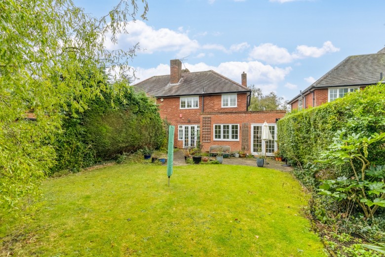 View Full Details for Fordwich Road, Welwyn Garden City, Hertfordshire, AL8 - EAID:Putterills, BID:892