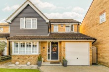 Images for Coltsfoot, Welwyn Garden City, Hertfordshire, AL7