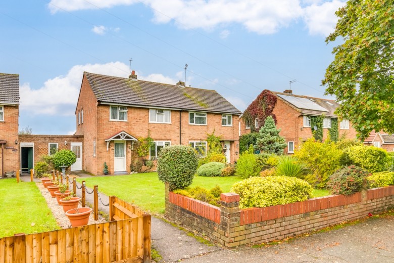 View Full Details for Two Oaks Drive, Welwyn, Hertfordshire, AL6 - EAID:Putterills, BID:892