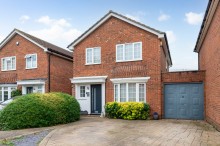 Images for The Holt, Welwyn Garden City, Hertfordshire, AL7