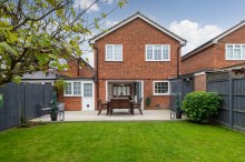 Images for The Holt, Welwyn Garden City, Hertfordshire, AL7