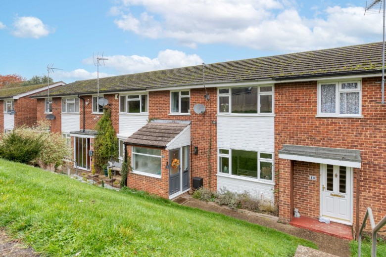 View Full Details for Dalton Way, Whitwell, Hitchin, Hertfordshire, SG4 - EAID:Putterills, BID:893