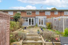 Images for Dalton Way, Whitwell, Hitchin, Hertfordshire, SG4