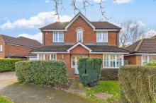 Images for Cypress Avenue, Welwyn Garden City, Hertfordshire, AL7