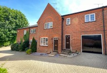 Images for Waterlow Mews, Little Wymondley, Hitchin, Hertfordshire, SG4