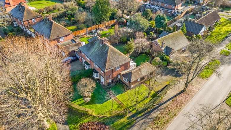 View Full Details for Barleycroft Road, Welwyn Garden City, Hertfordshire, AL8 - EAID:Putterills, BID:892