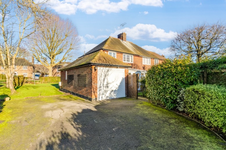 View Full Details for Barleycroft Road, Welwyn Garden City, Hertfordshire, AL8 - EAID:Putterills, BID:892