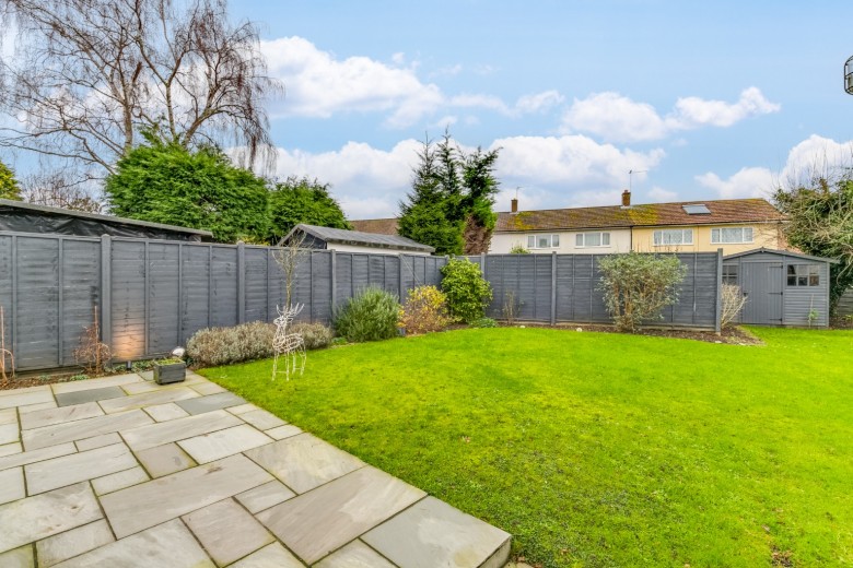 View Full Details for Heronswood Road, Hertfordshire, Welwyn Garden City, AL7 - EAID:Putterills, BID:892