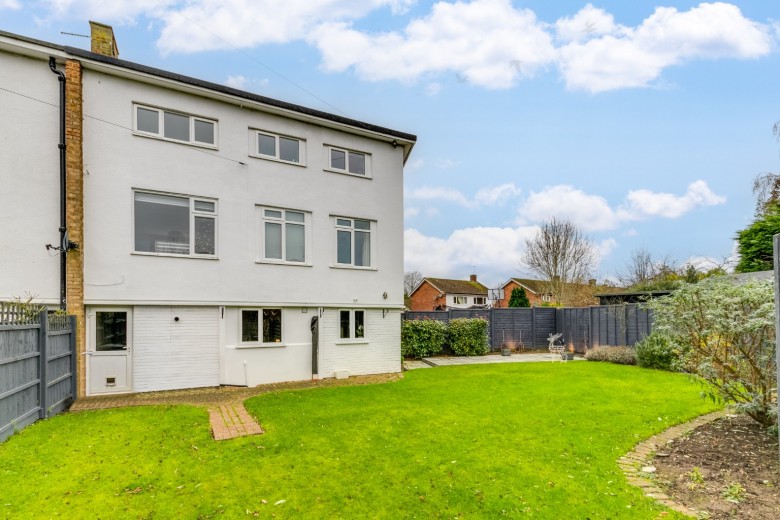 View Full Details for Heronswood Road, Hertfordshire, Welwyn Garden City, AL7 - EAID:Putterills, BID:892