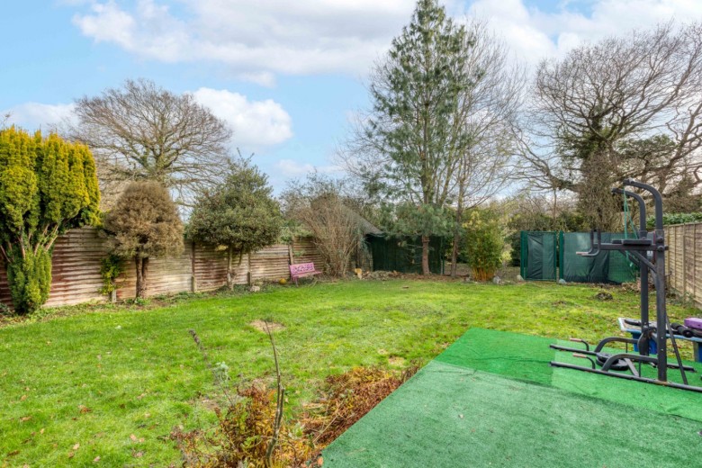 View Full Details for Oakfield Avenue, Hitchin - EAID:Putterills, BID:893