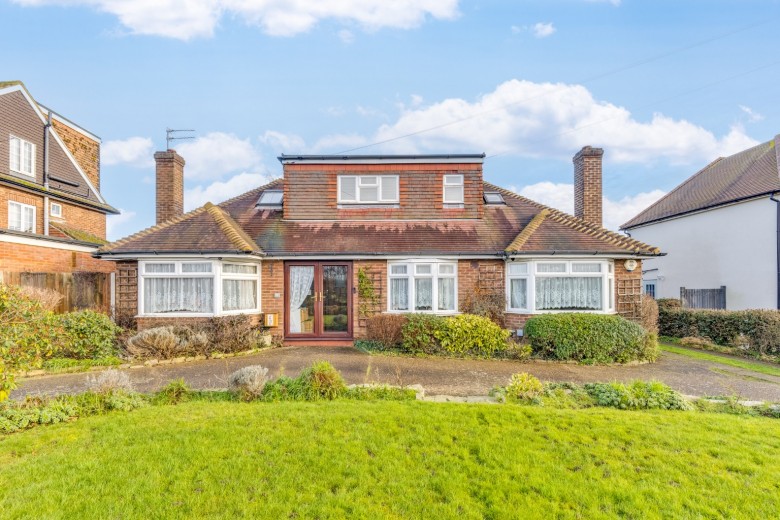 View Full Details for Brocket Road, Welwyn Garden City, Hertfordshire, AL8 - EAID:Putterills, BID:892