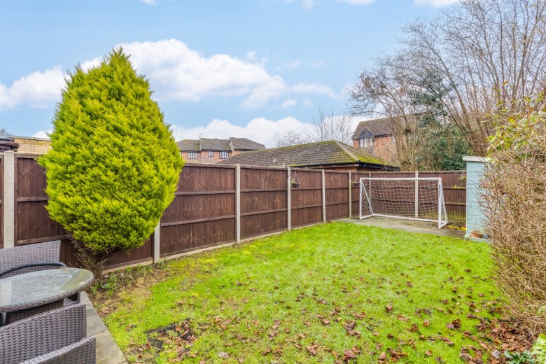 View Full Details for Rivenhall End, Welwyn Garden City, Hertfordshire, AL7 - EAID:Putterills, BID:892