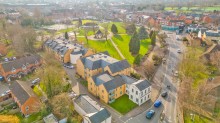 Images for Starlings Bridge, Nightingale Road, Hitchin, Hertfordshire, SG5