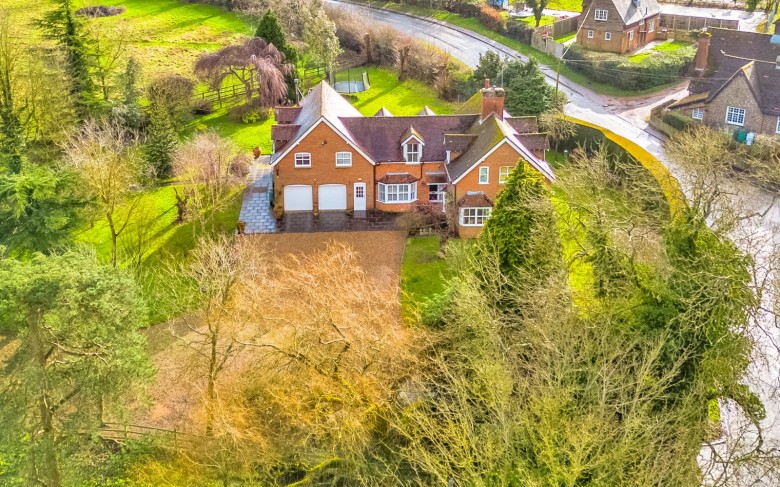 View Full Details for Old Knebworth, Hertfordshire - EAID:4182793638, BID:KBW