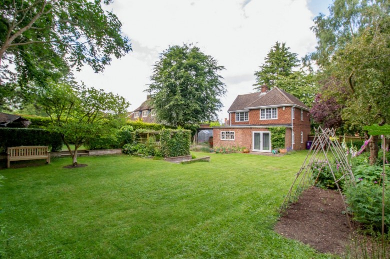 View Full Details for Knebworth, Hertfordshire - EAID:4182793638, BID:KBW