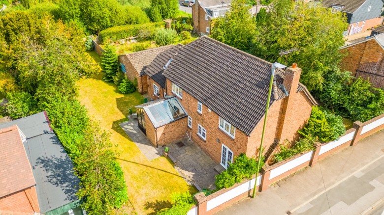 View Full Details for Woolmer Green, Hertfordshire - EAID:4182793638, BID:KBW