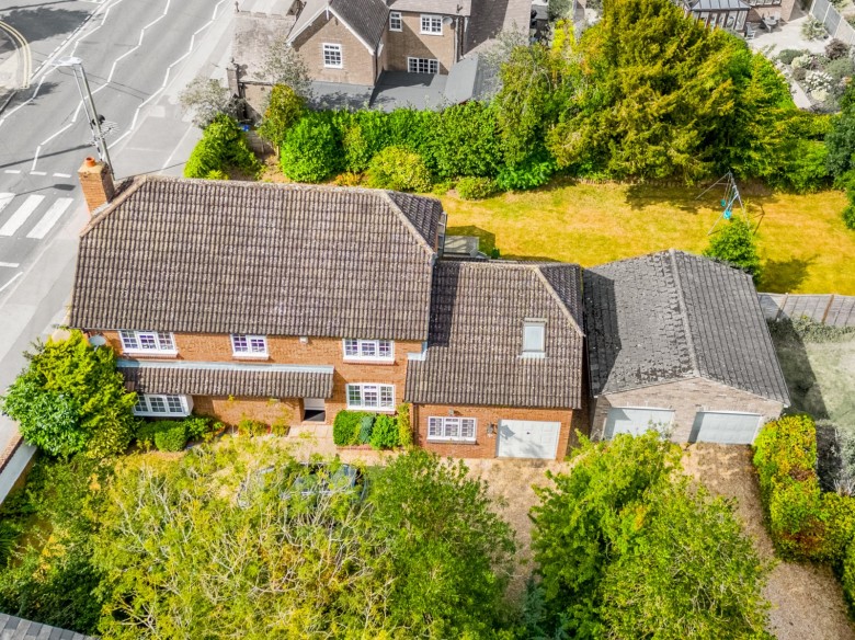 View Full Details for Woolmer Green, Hertfordshire - EAID:4182793638, BID:KBW