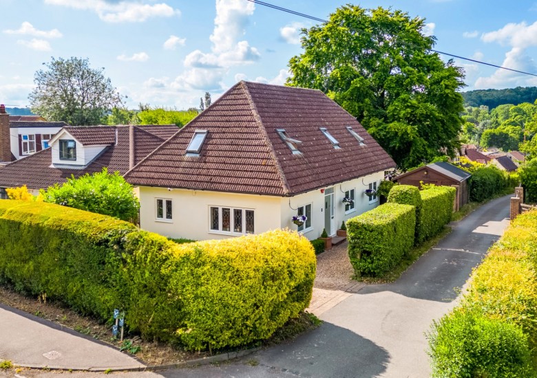 View Full Details for Oaklands, Welwyn, Hertfordshire - EAID:4182793638, BID:KBW