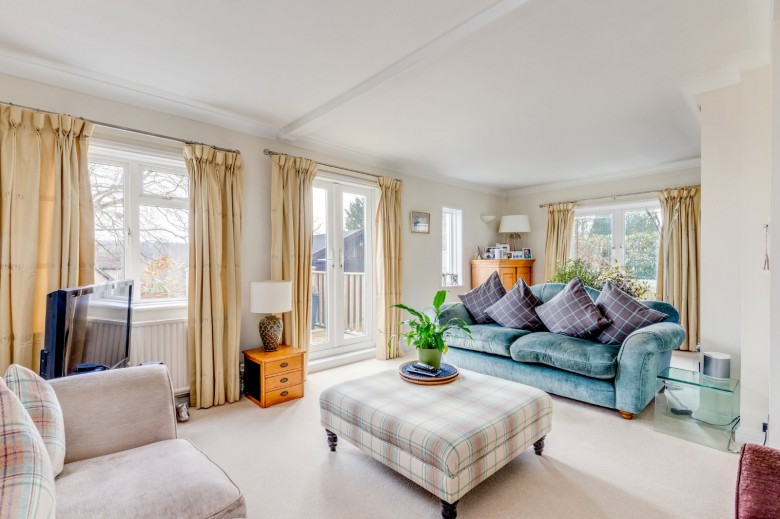 View Full Details for Oaklands, Welwyn, Hertfordshire - EAID:4182793638, BID:KBW