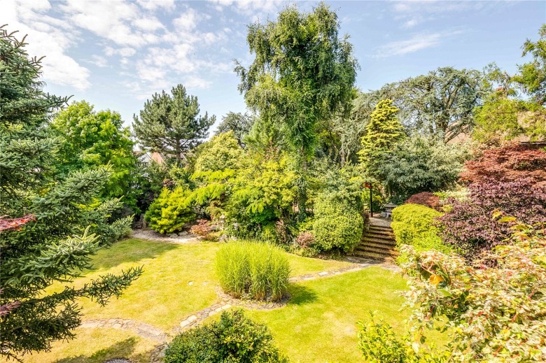 View Full Details for Knebworth, Hertfordshire - EAID:4182793638, BID:KBW