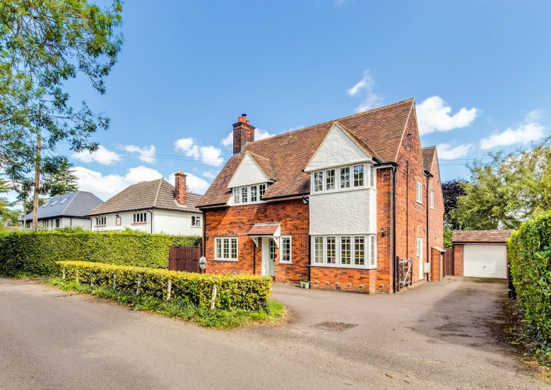 View Full Details for Knebworth, Hertfordshire - EAID:4182793638, BID:KBW