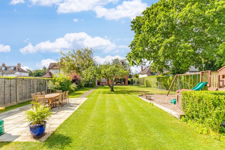 View Full Details for Knebworth, Hertfordshire - EAID:4182793638, BID:KBW