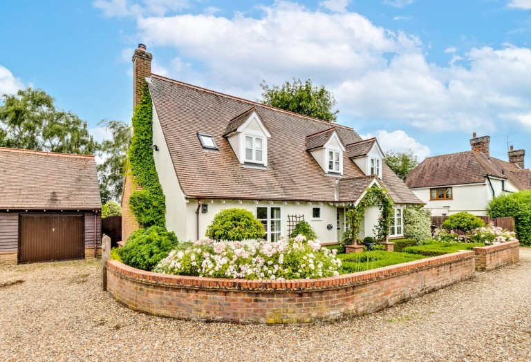 View Full Details for Knebworth, Hertfordshire