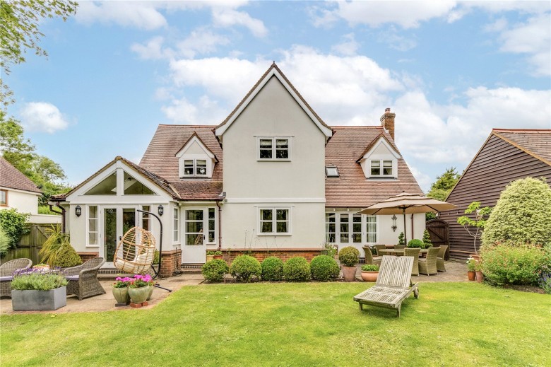 View Full Details for Knebworth, Hertfordshire - EAID:4182793638, BID:KBW