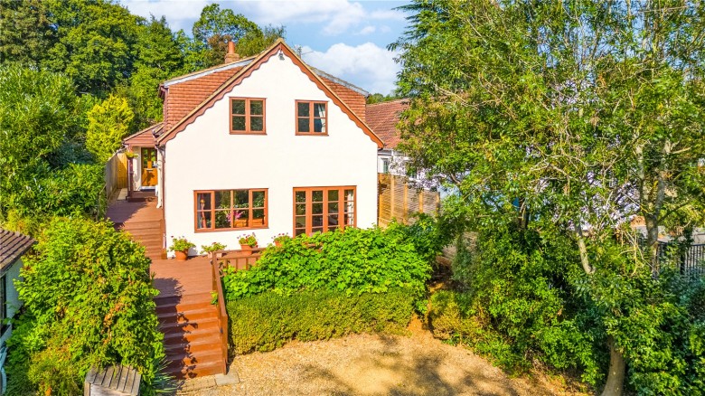 View Full Details for Oaklands, Welwyn, Hertfordshire - EAID:4182793638, BID:KBW