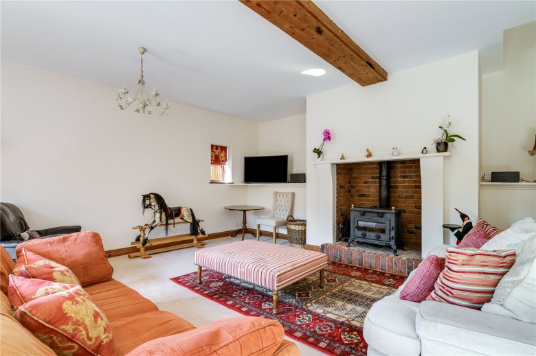 View Full Details for Oaklands, Welwyn, Hertfordshire - EAID:4182793638, BID:KBW