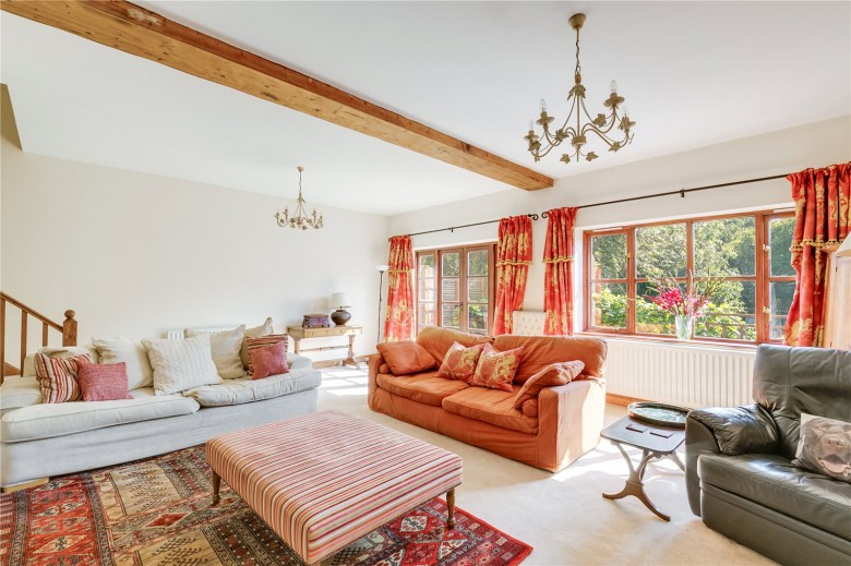 View Full Details for Oaklands, Welwyn, Hertfordshire - EAID:4182793638, BID:KBW