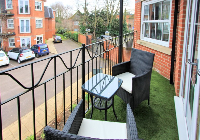 View Full Details for St Martins Road, Knebworth, Hertfordshire - EAID:4182793638, BID:KBW