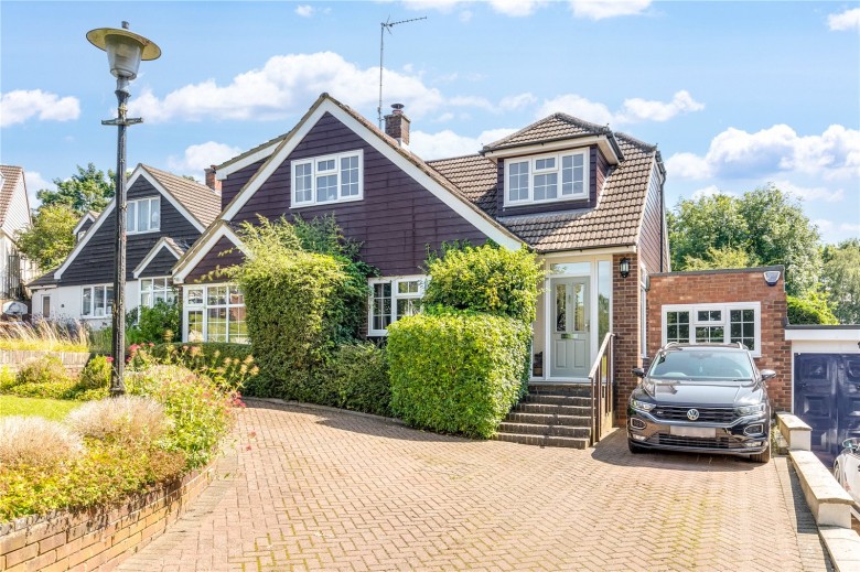 View Full Details for Oaklands, Welwyn, Hertfordshire - EAID:4182793638, BID:KBW