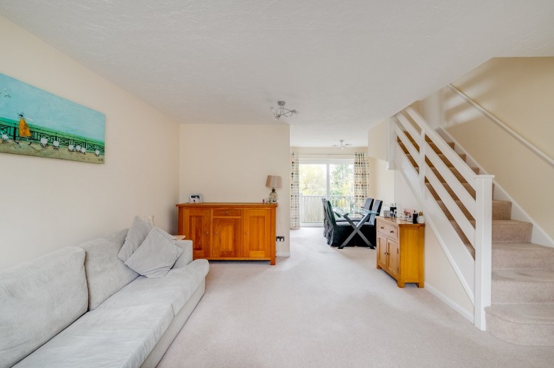 View Full Details for Knebworth, Hertfordshire - EAID:4182793638, BID:KBW