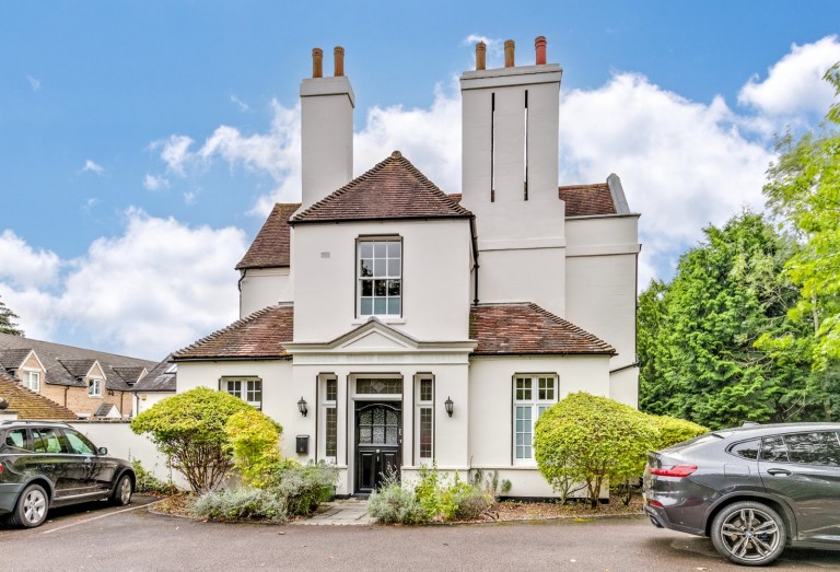 View Full Details for Bragbury End, Hertfordshire