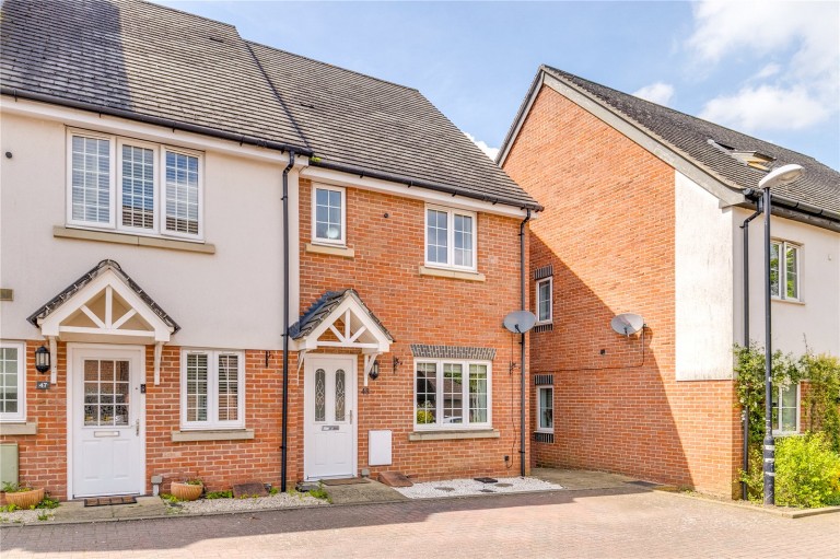 View Full Details for Bragbury End, Hertfordshire