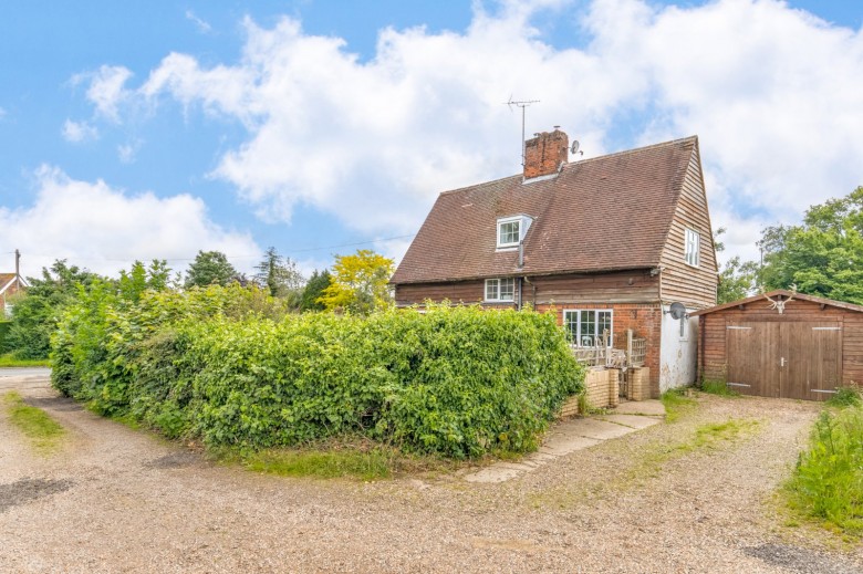 View Full Details for Old Knebworth, Hertfordshire - EAID:4182793638, BID:KBW