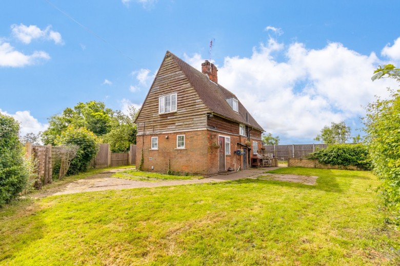 View Full Details for Old Knebworth, Hertfordshire - EAID:4182793638, BID:KBW