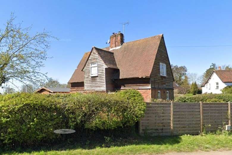 View Full Details for Old Knebworth, Hertfordshire - EAID:4182793638, BID:KBW