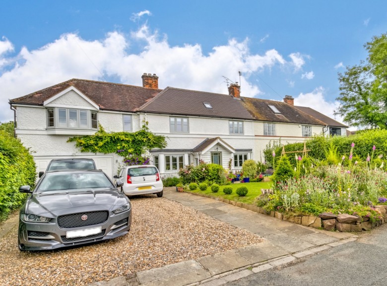 View Full Details for Knebworth, Hertfordshire - EAID:4182793638, BID:KBW