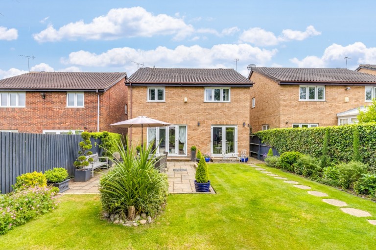 View Full Details for Woolmer Green, Hertfordshire