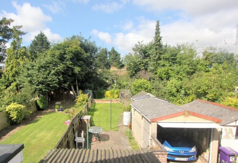 View Full Details for Knebworth, Hertfordshire - EAID:4182793638, BID:KBW