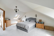 Images for Benington, Hertfordshire, Hebing End