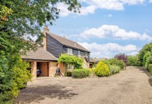 Images for Benington, Hertfordshire, Hebing End