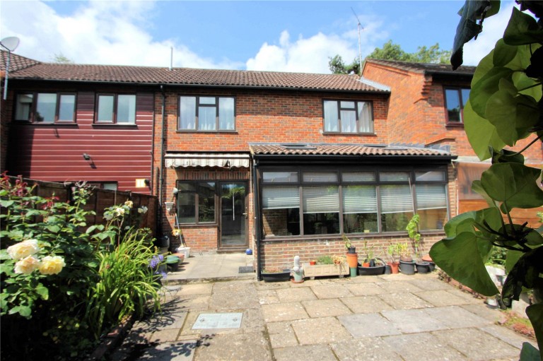 View Full Details for Mardleybury Road, Woolmer Green