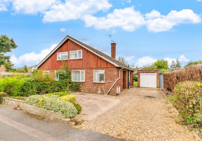 View Full Details for Knebworth, Hertfordshire - EAID:4182793638, BID:KBW