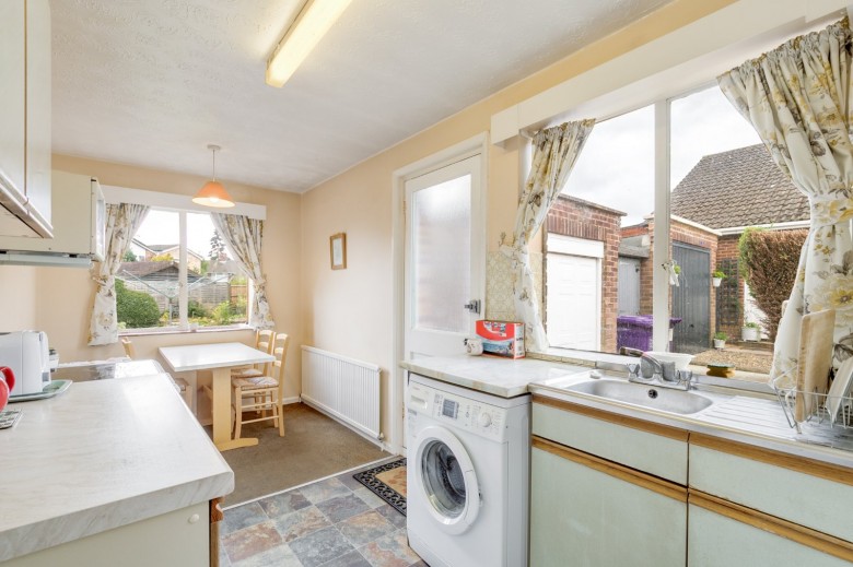 View Full Details for Knebworth, Hertfordshire - EAID:4182793638, BID:KBW